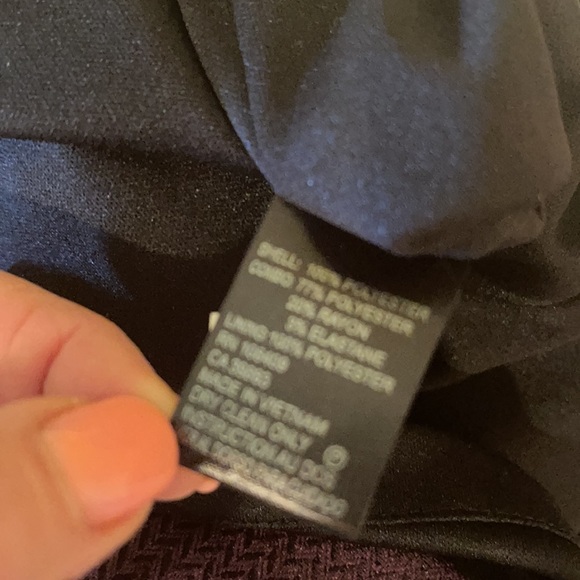 Tahari Dress - Picture 7 of 7